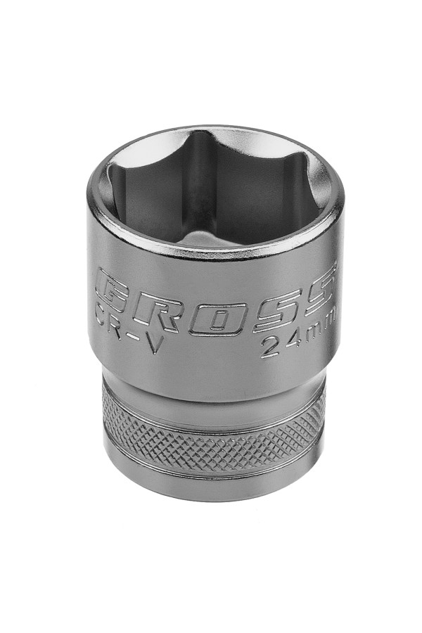 Набор торцевых головок, трещотка 120 зубьев, 1/2