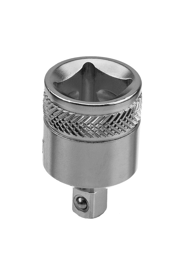 Набор торцевых головок, трещотка 120 зубьев, 1/2