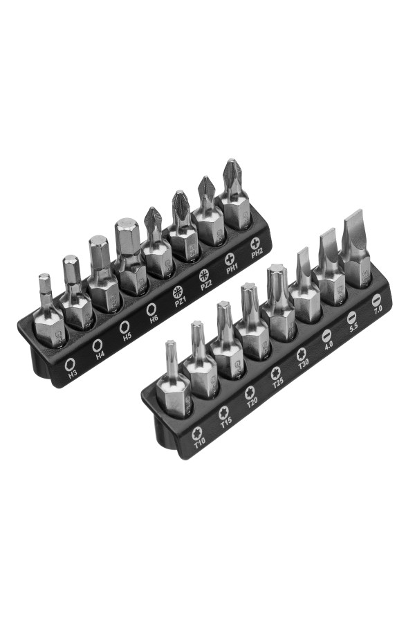 Набор торцевых головок, трещотка 120 зубьев, 1/2