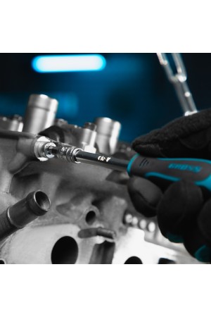 Набор инструментов, 1/4