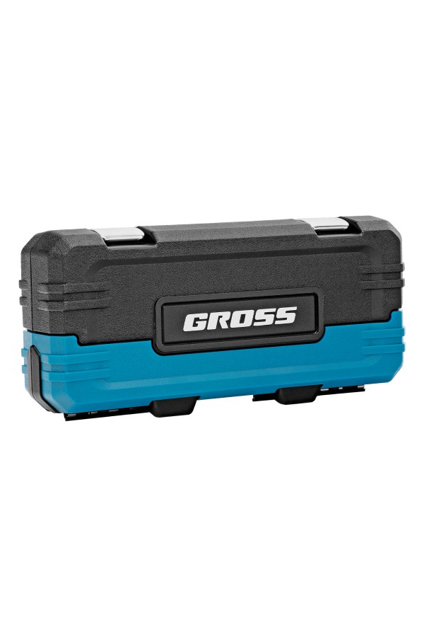 Набор инструментов, 1/4