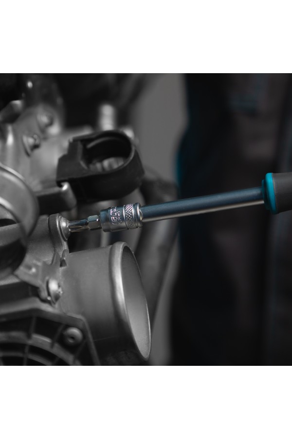 Набор инструментов, 1/4