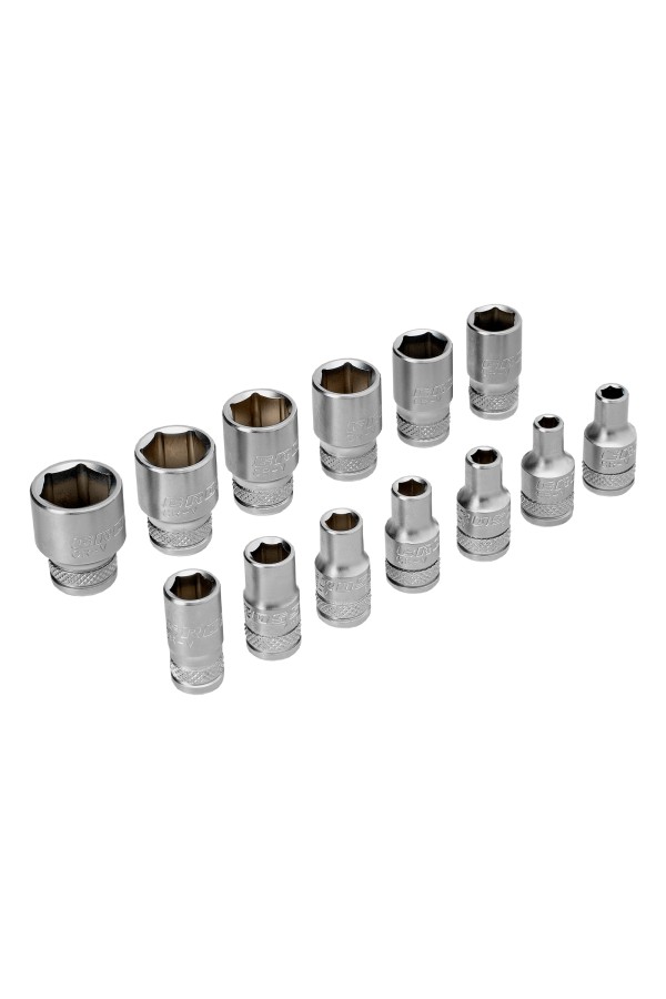 Набор инструментов, 1/4