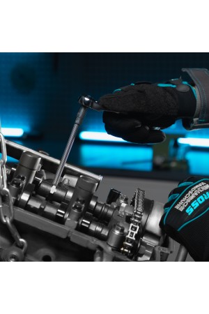 Набор инструментов, 1/4