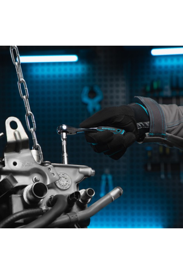 Набор инструментов, 1/4