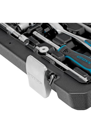 Набор инструментов, 1/4