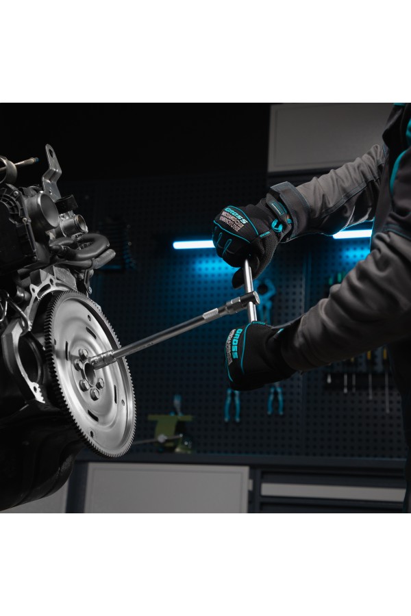 Набор инструментов, 1/2