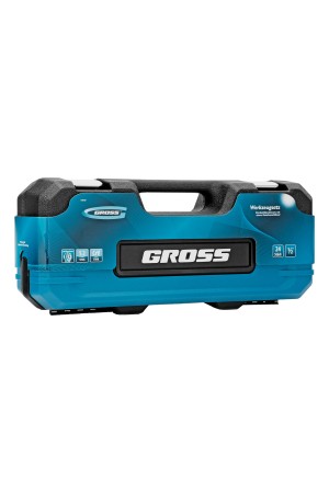 Набор инструментов, 1/2