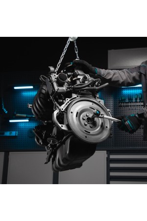 Набор инструментов, 1/2