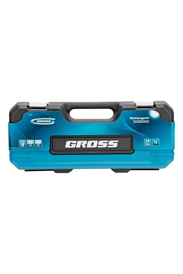 Набор инструментов, 1/2