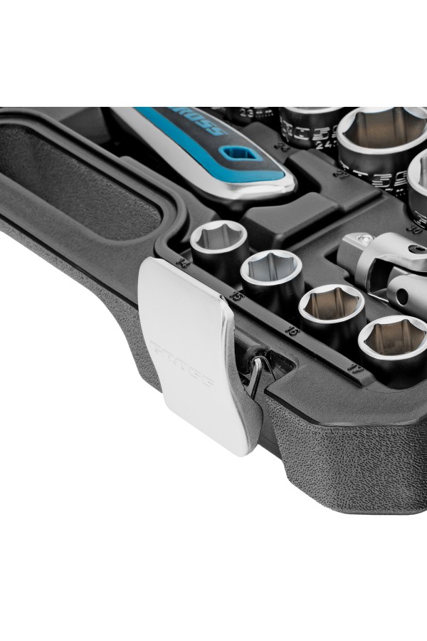 Набор инструментов, 1/2