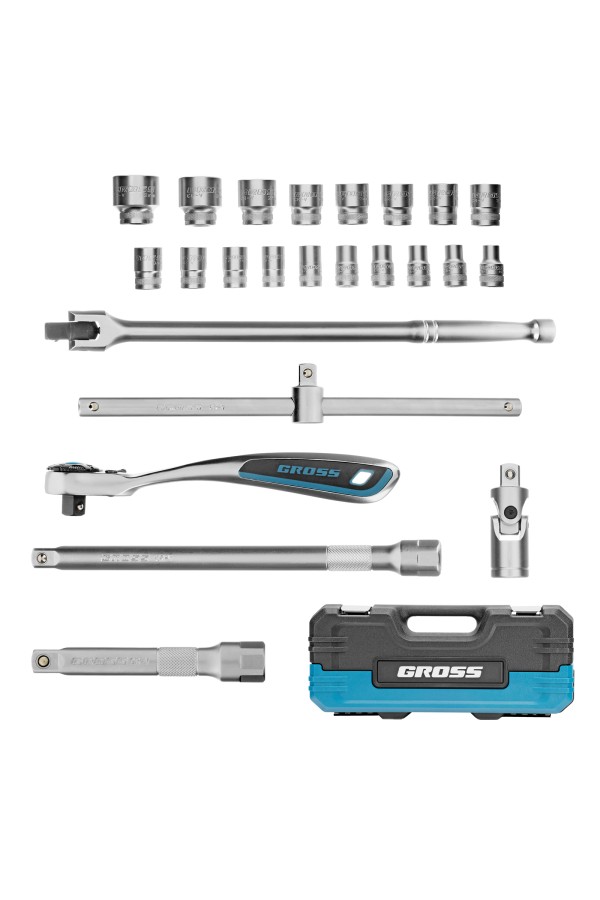 Набор инструментов, 1/2