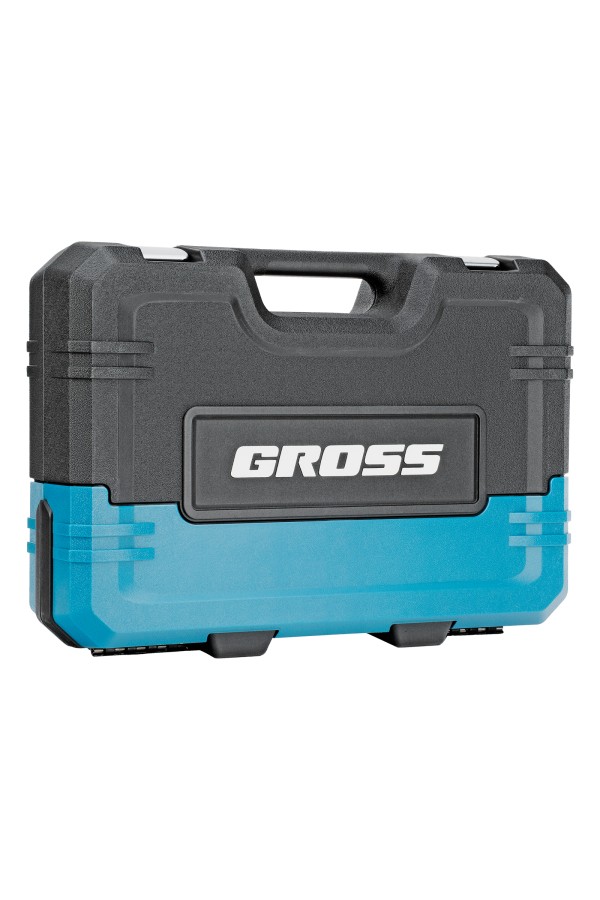 Набор инструментов, 1/4