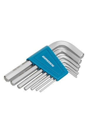 Набор инструментов, 1/4