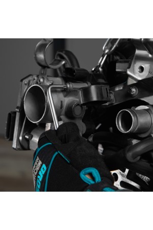 Набор инструментов, 1/4