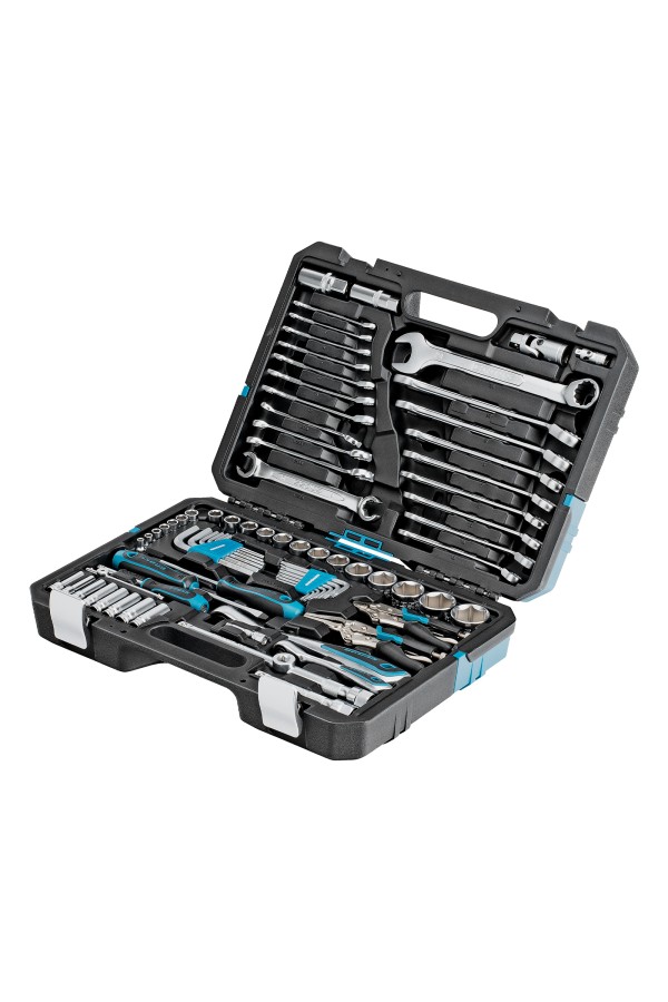 Набор инструментов, 1/4