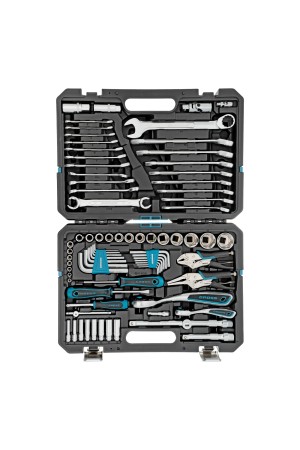 Набор инструментов, 1/4