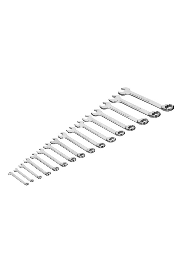 Набор инструментов, 1/4