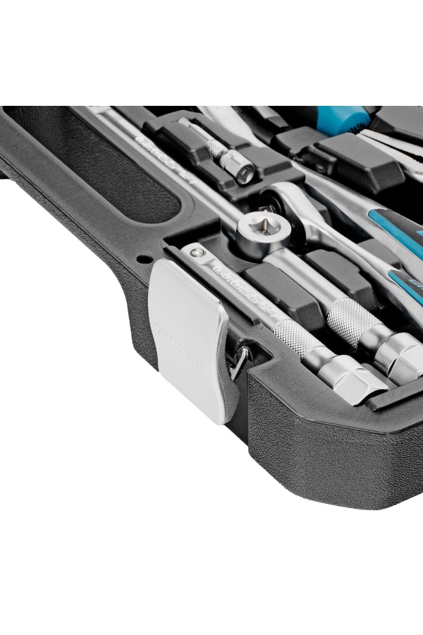 Набор инструментов, 1/4