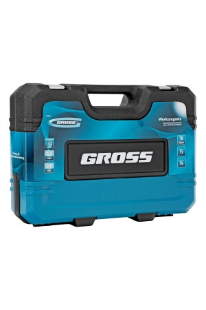 Набор инструментов, 1/4