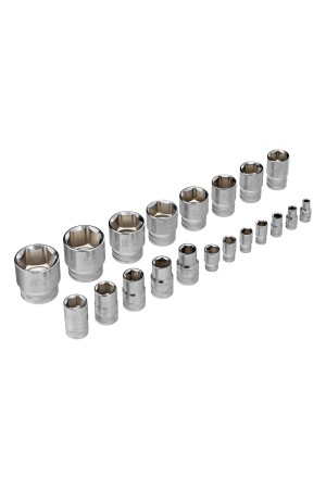 Набор инструментов, 1/4