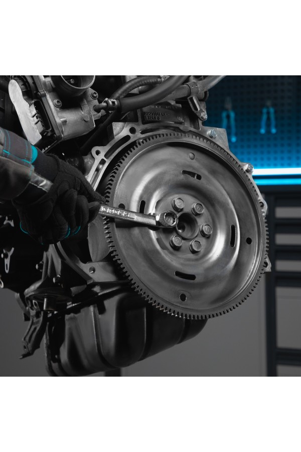 Набор инструментов, 1/4