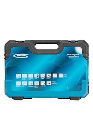 Набор инструментов, 1/4