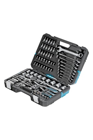 Набор инструментов, 1/4