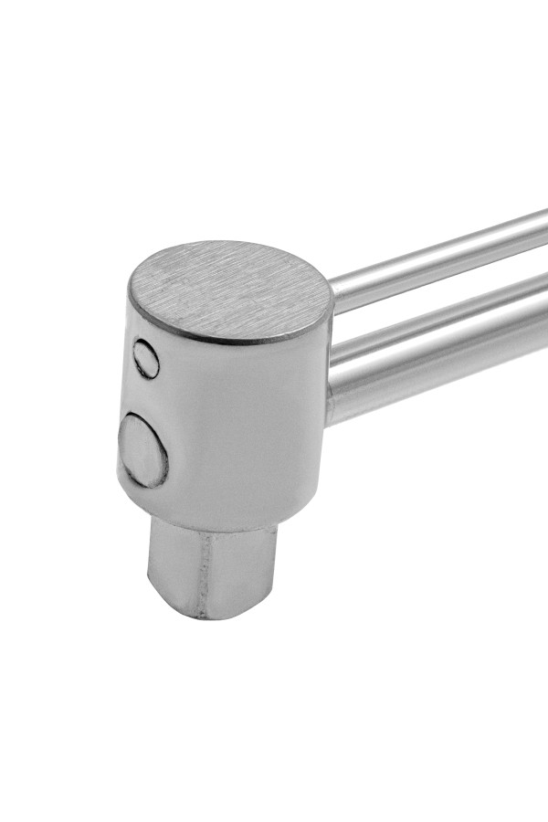 Ключ динамометрический, 12.5 мм (НИЗ)