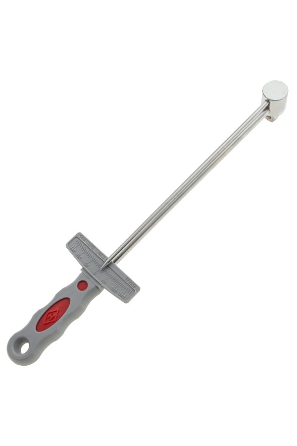 Ключ динамометрический, 12.5 мм (НИЗ)