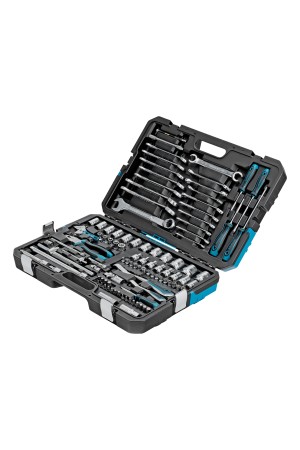 Набор инструментов, 1/4