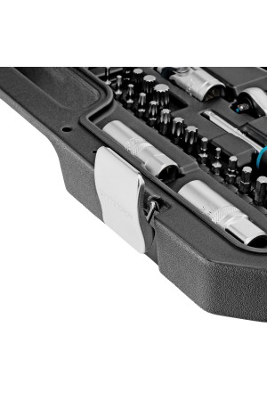 Набор инструментов, 1/4