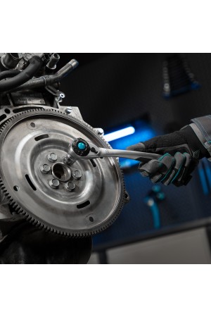 Набор инструментов, 1/4