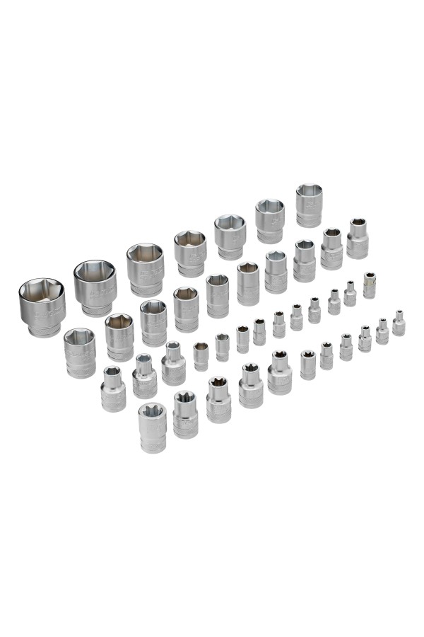 Набор инструментов, 1/4