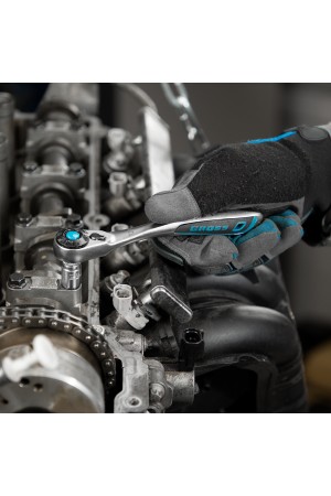 Набор инструментов, 1/4