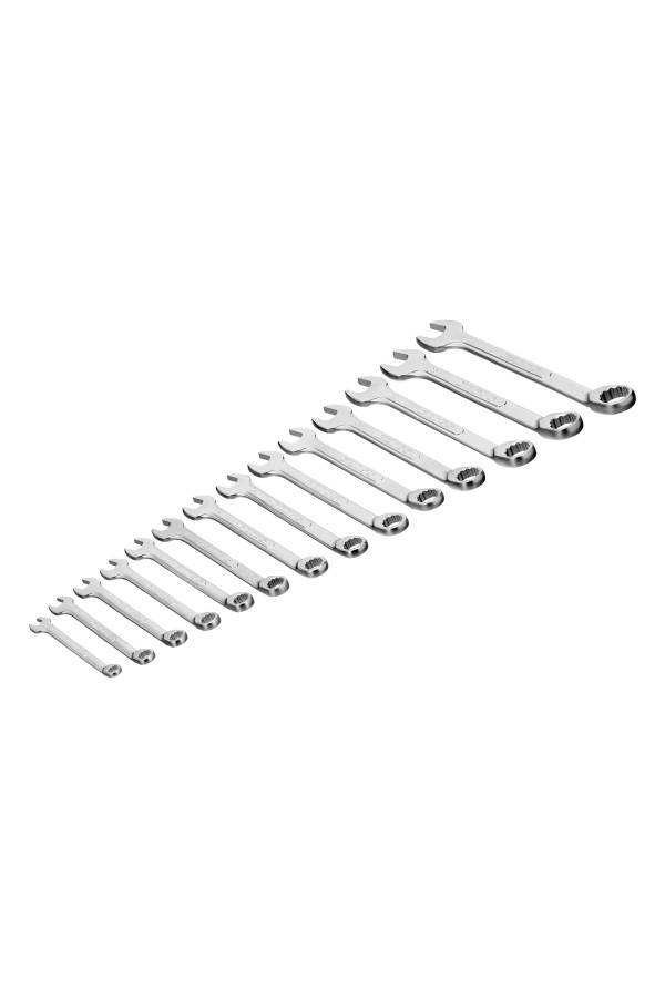 Набор инструментов, 1/4