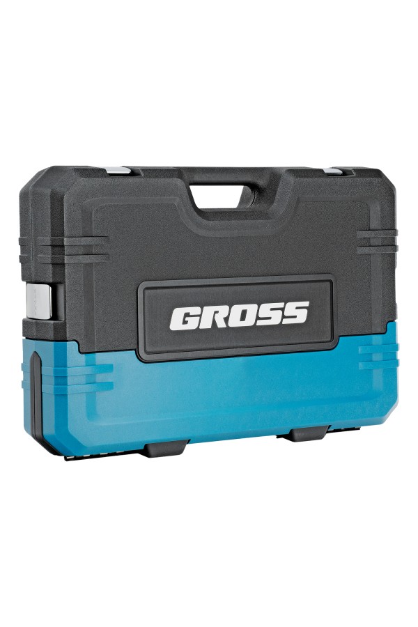 Набор инструментов, 1/4