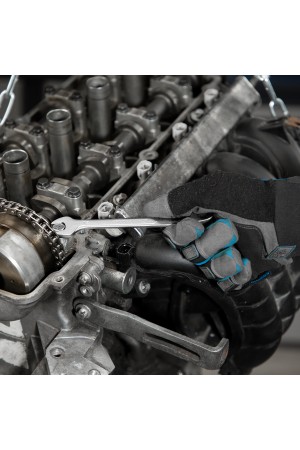 Набор инструментов, 1/4