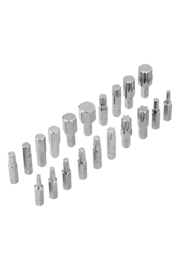 Набор инструментов, 1/4