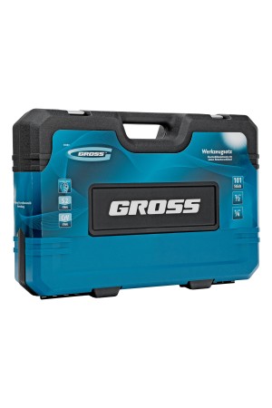 Набор инструментов, 1/4