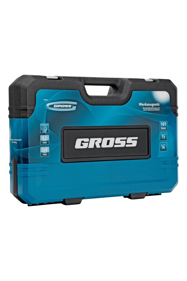 Набор инструментов, 1/4