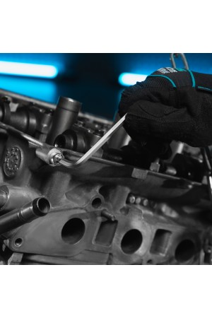 Набор инструментов, 1/4