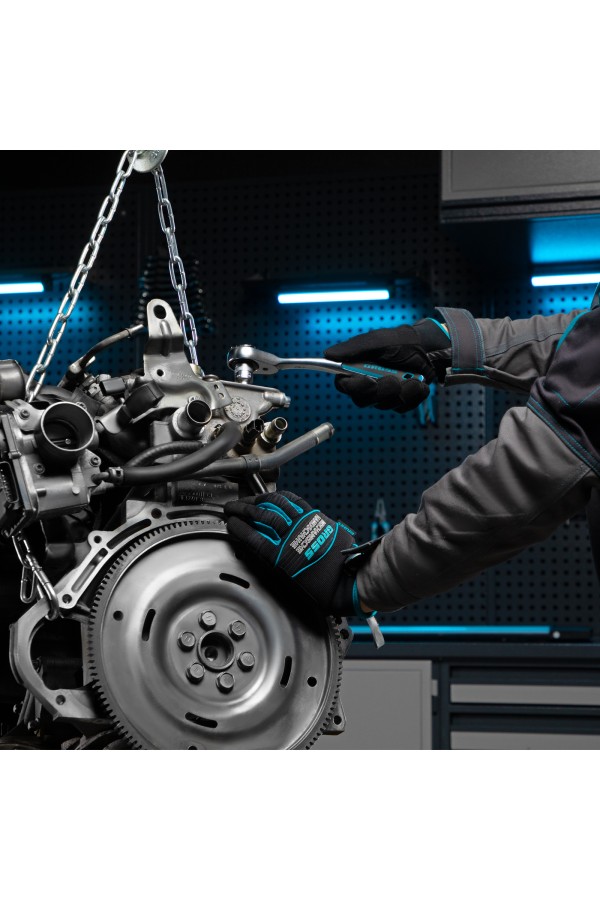 Набор инструментов, 1/4