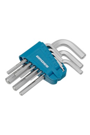 Набор инструментов, 1/4