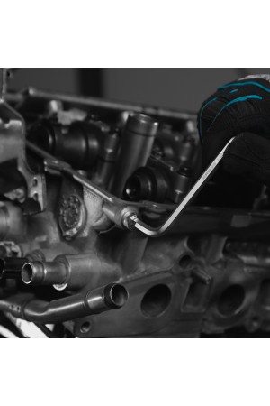 Набор инструментов, 1/4