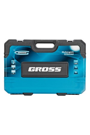 Набор инструментов, 1/4