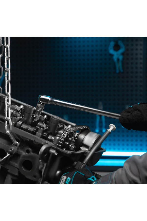 Набор инструментов, 1/4