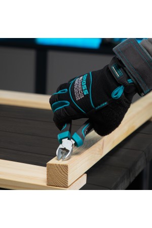 Набор инструментов, 1/4