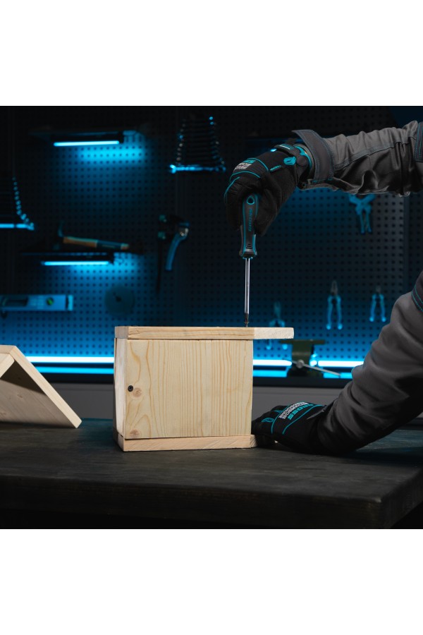 Набор инструментов, 1/4