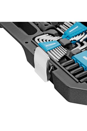 Набор инструментов, 1/4